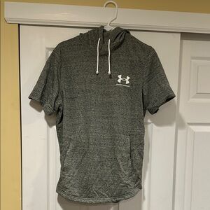 Under Armour Gray Men's Shirt